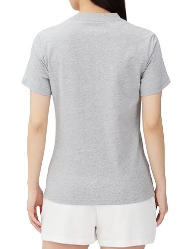 Adidas Women's Short Sleeve Essentials BL T-shirt, Medium